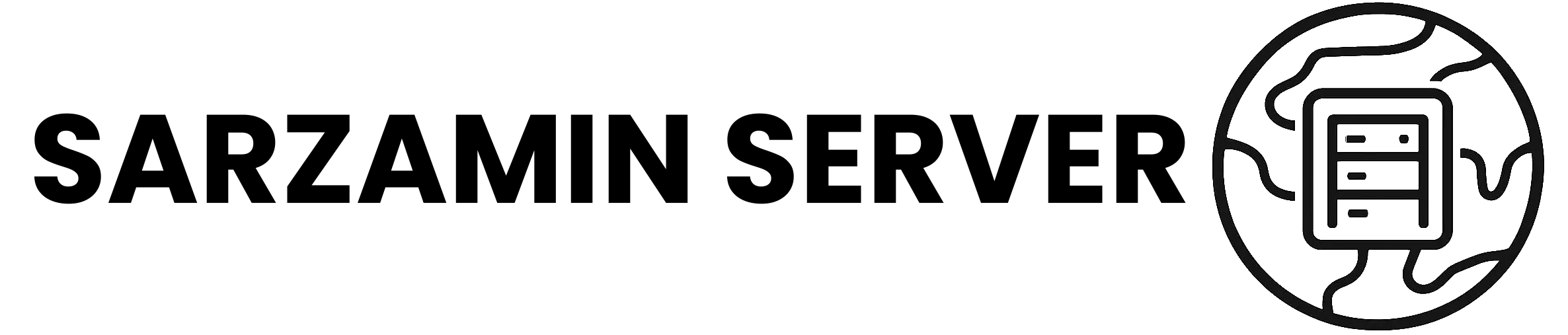 سرزمین سرور