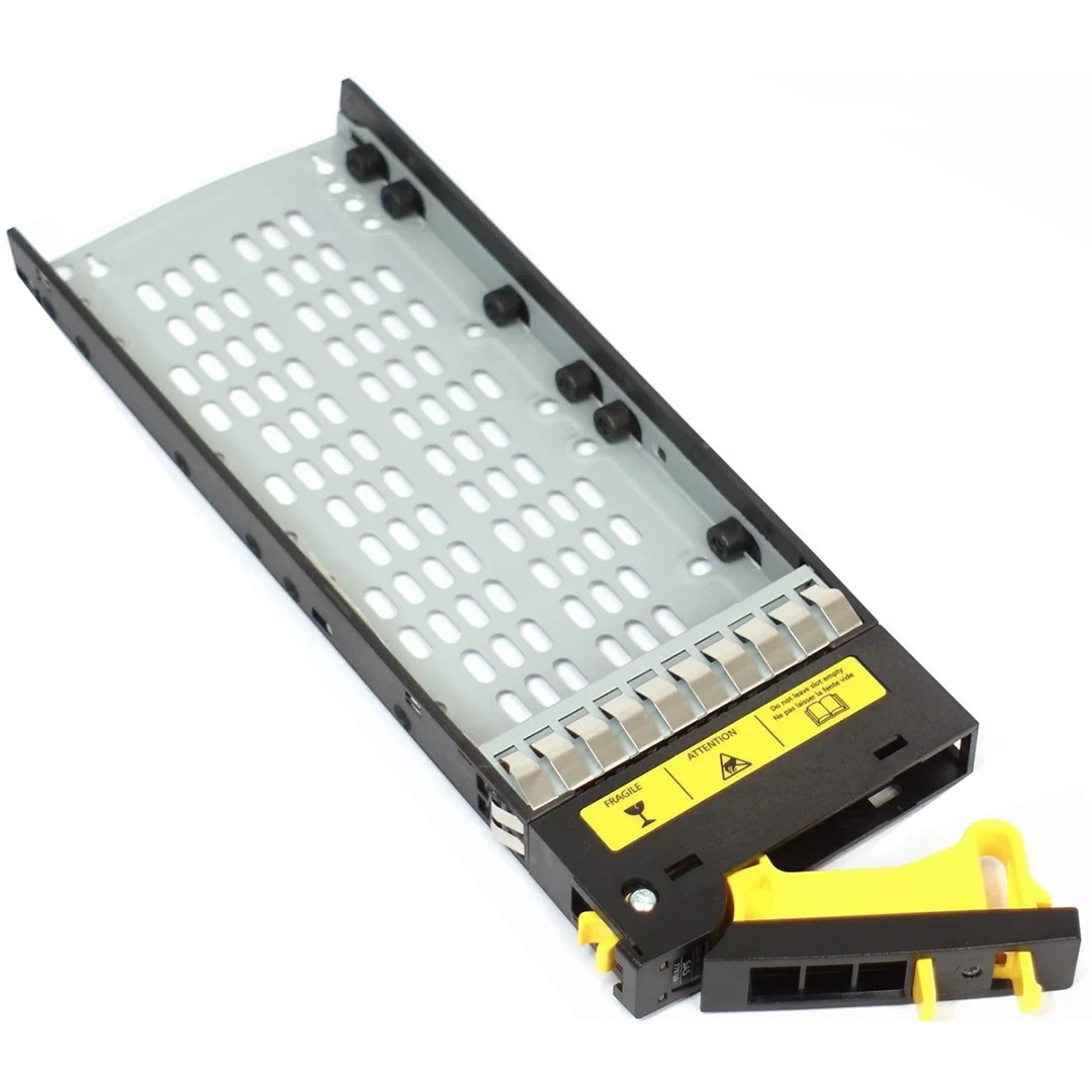 براکت ۲.۵ اینچ سرور HPE 3PAR Storeserv مدل Spare 710386-001 براکت ۲.۵ اینچ سرور HPE 3PAR Storeserv مدل Spare 710386-001