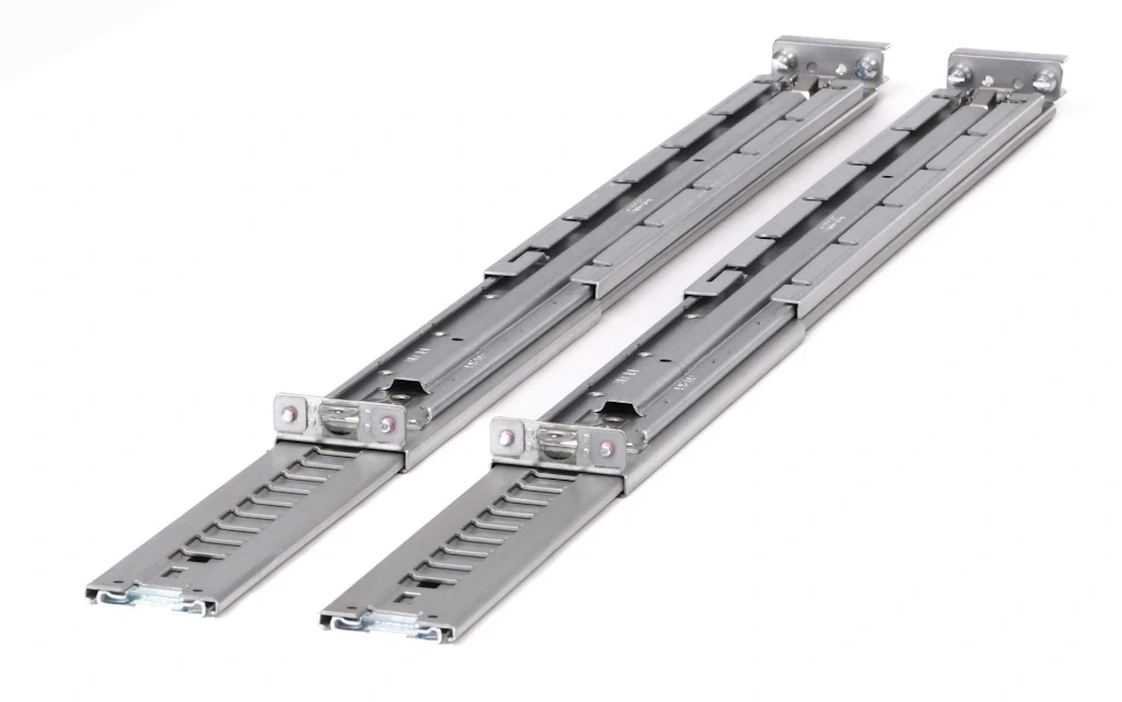 ریل کیت کشویی HPE مدل DL360 – بسته کامل (Sliding Rail Kit)