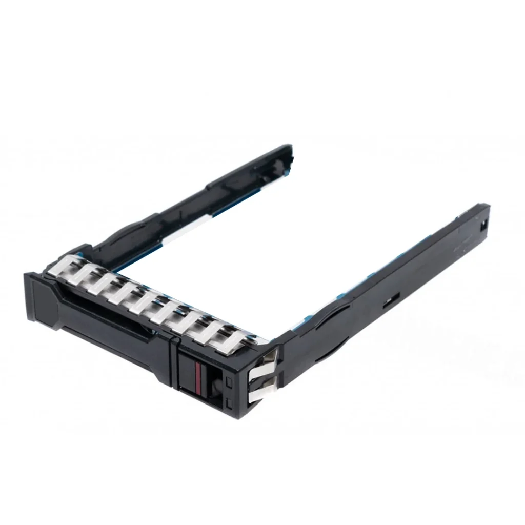 براکت هارد سرور اچ‌پی مدلHPE Cage 2.5inch G10 Plus