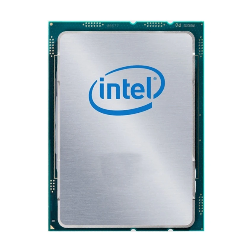 پردازنده سرور Intel Xeon Silver 4210R Processor