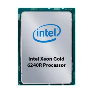 پردازنده سرور Intel Xeon Gold 6240R Processor