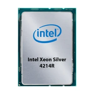 پردازنده سرور Intel Xeon Silver 4214R